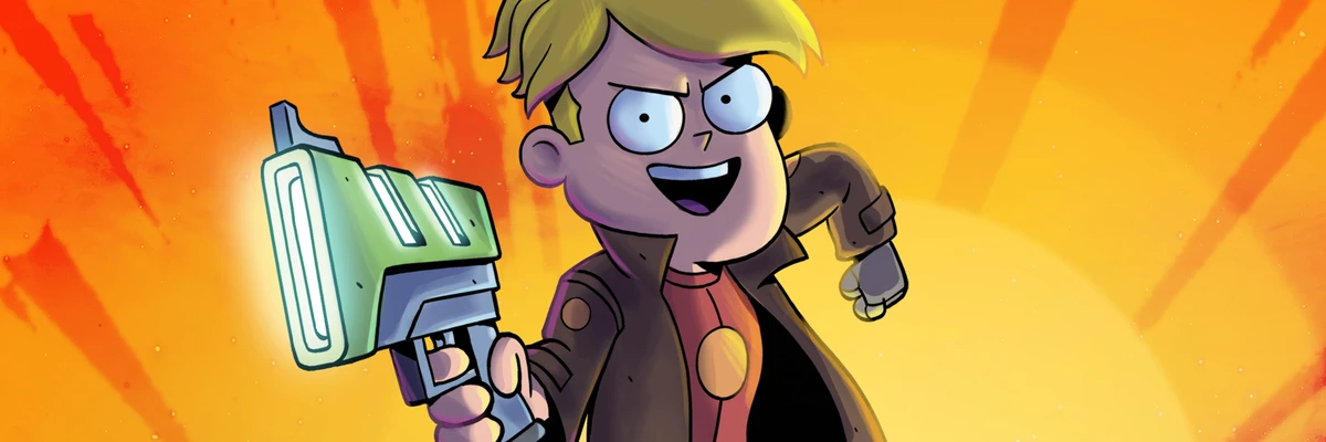 Final Space - Season 1, Episode 5: Soundtracks