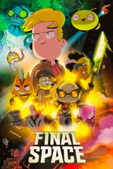 Final Space - Season 1, Episode 5: Soundtracks