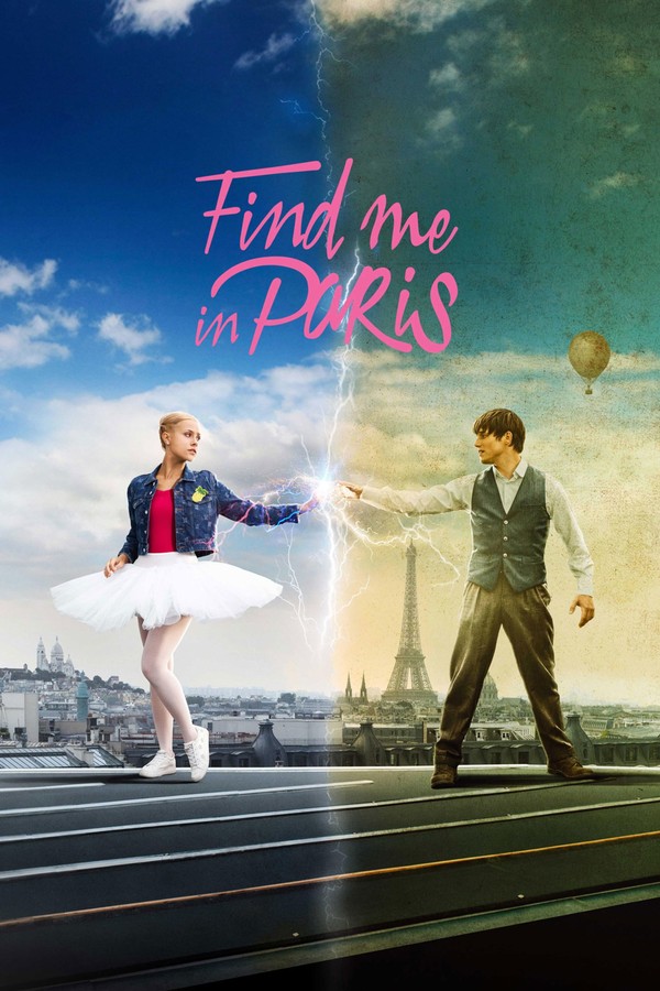 Find Me in Paris - Season 1, Episode 14: Soundtracks