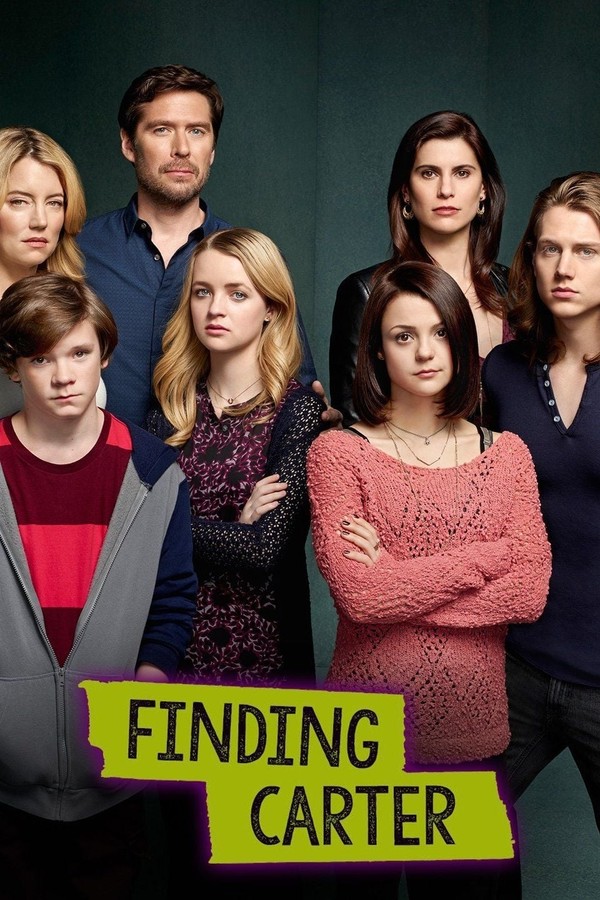 Finding Carter - Season 2, Episode 18: Soundtracks