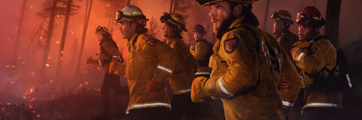 Musique de la série Fire Country : pompiers sur appel