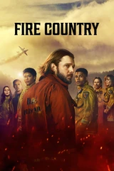 Musique de la série Fire Country : pompiers sur appel