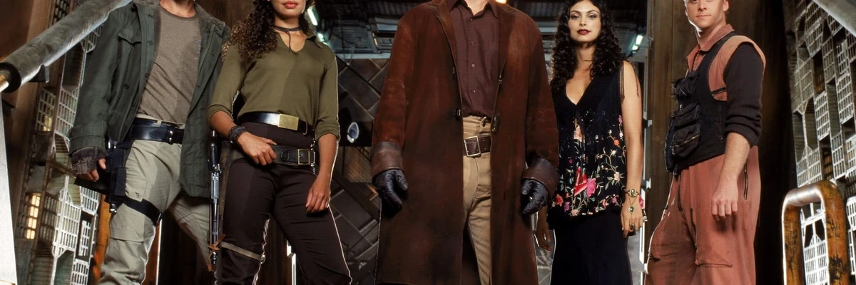 Firefly - Der Aufbruch der Serenity - Staffel 1, Episode 1: Soundtracks
