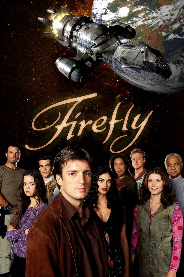 Music from Firefly