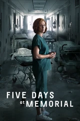Musique de la série Five Days at Memorial