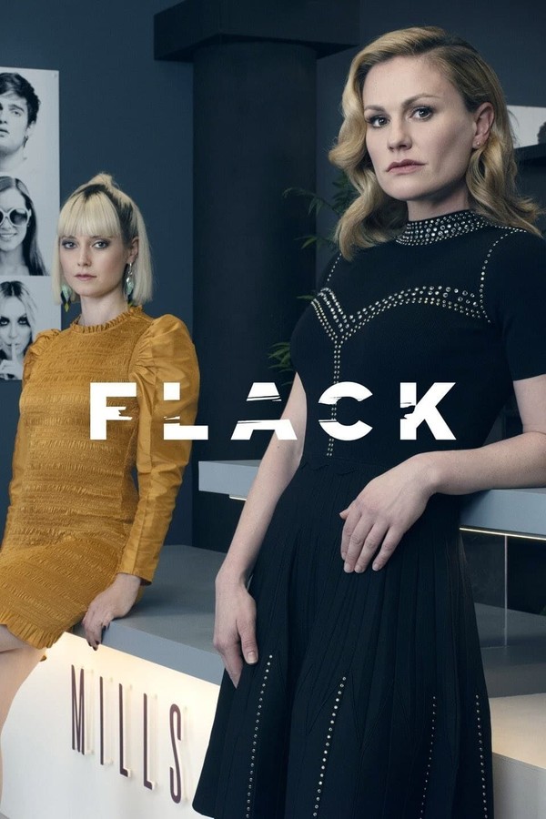 Flack - Temporada 2, Episodio 4: Bandas sonoras