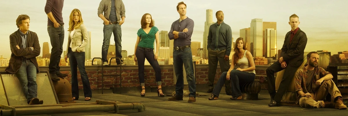 Flashforward - Staffel 1, Episode 9: Soundtracks