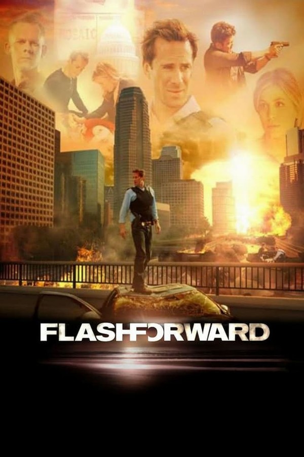 Flashforward - Temporada 1, Episodio 22: Bandas sonoras