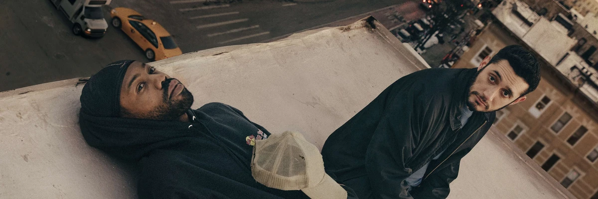 Music from Flatbush Misdemeanors