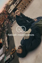 Music from Flatbush Misdemeanors