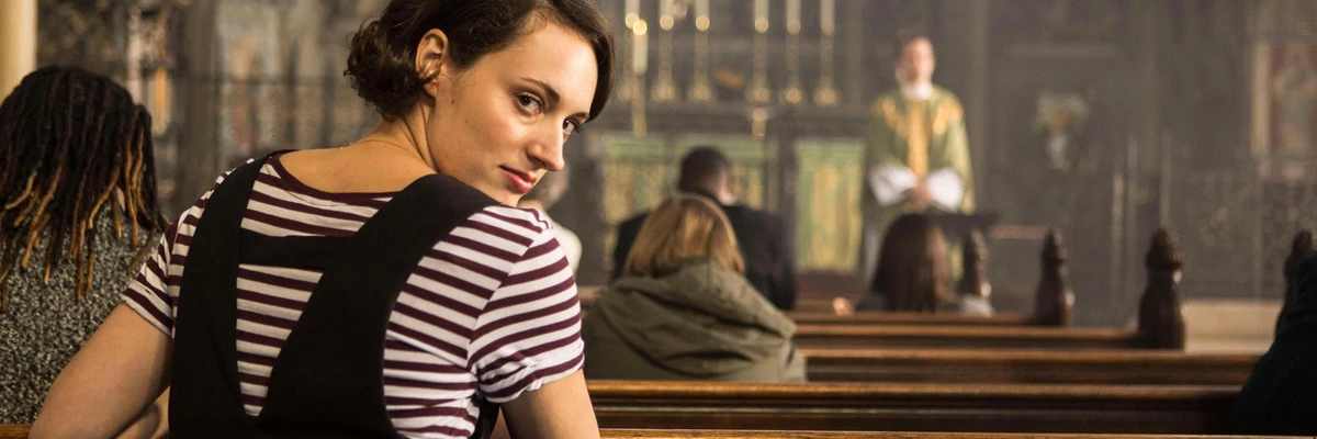 Fleabag - Temporada 1, Episodio 2: Bandas sonoras