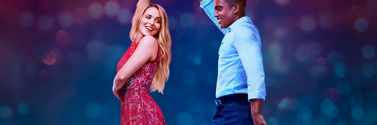 Music from Flirty Dancing