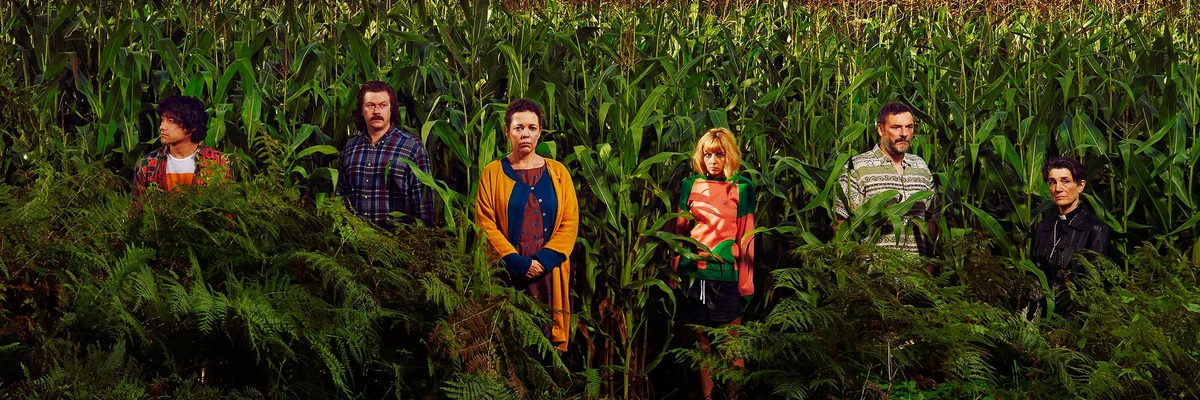 Musique de la série fleur