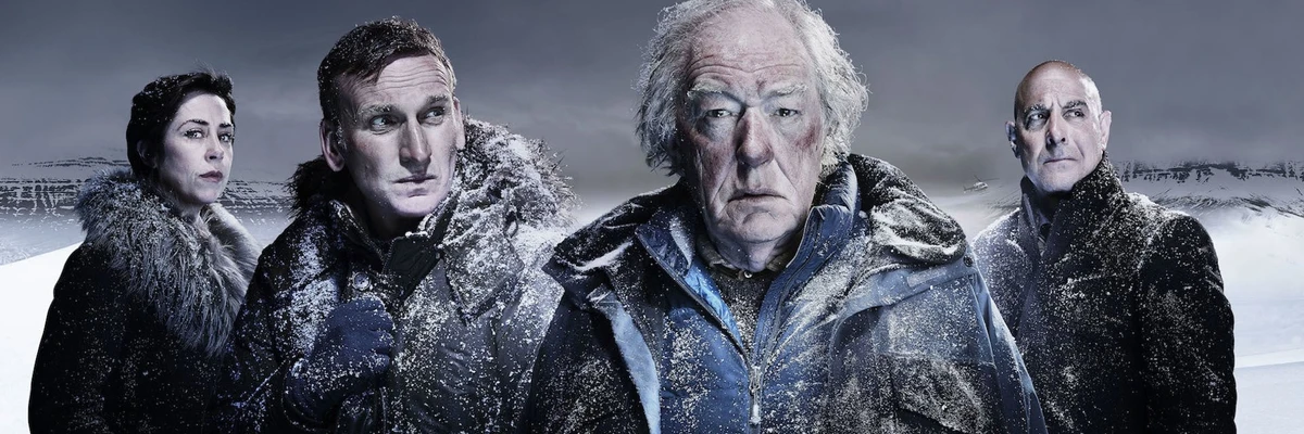 Fortitude - Season 1, Episode 9: Soundtracks