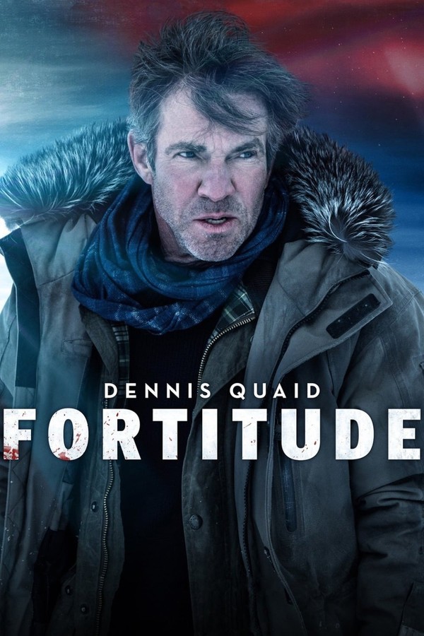 Fortitude - Season 3, Episode 4: Soundtracks