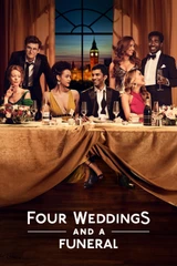 Musique de la série Quatre mariages et un enterrement