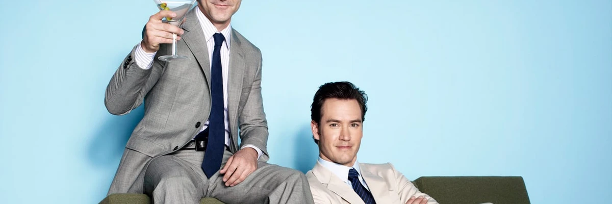 Musik aus der Serie Franklin & Bash