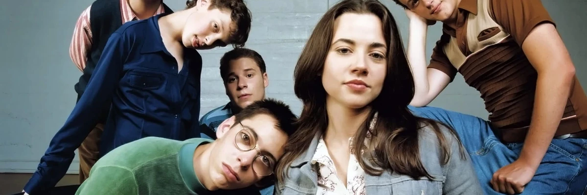 Freaks y Geeks - Temporada 1, Episodio 6: Bandas sonoras