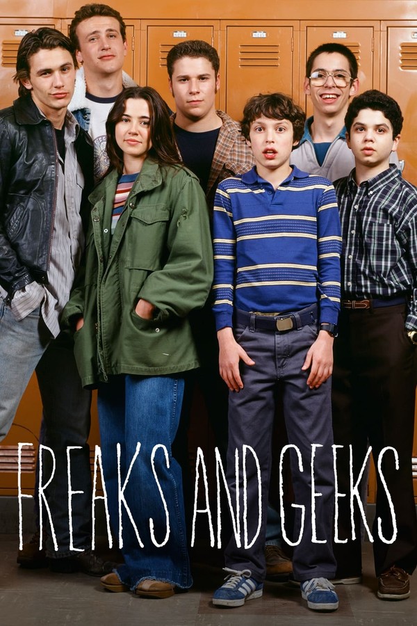 Freaks and Geeks - Season 1, Episode 4: Soundtracks