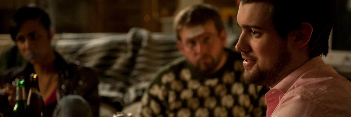 Musik aus der Serie Frischfleisch
