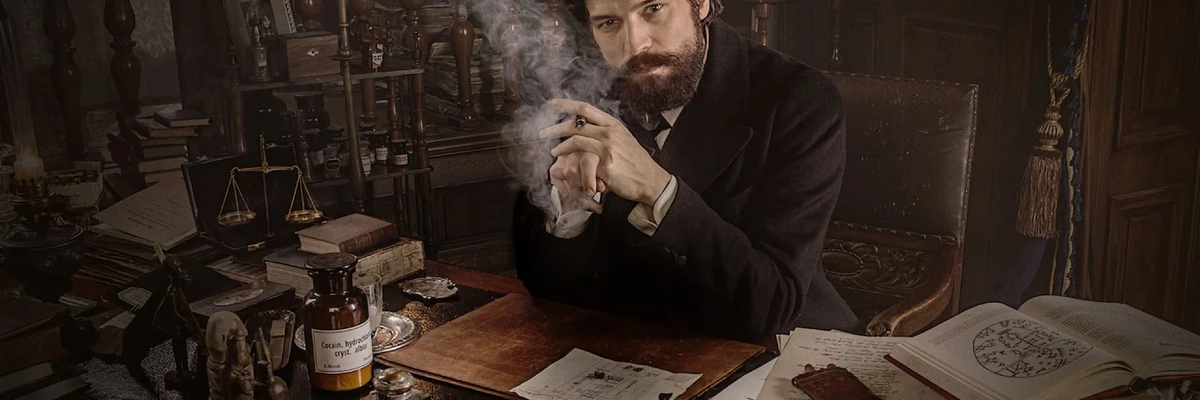 Música de la serie Freud