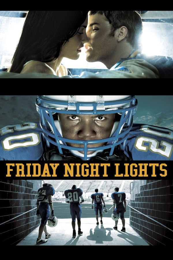 Friday Night Lights - Season 3, Episode 8: Soundtracks