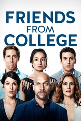Musik aus der Serie Freunde vom College