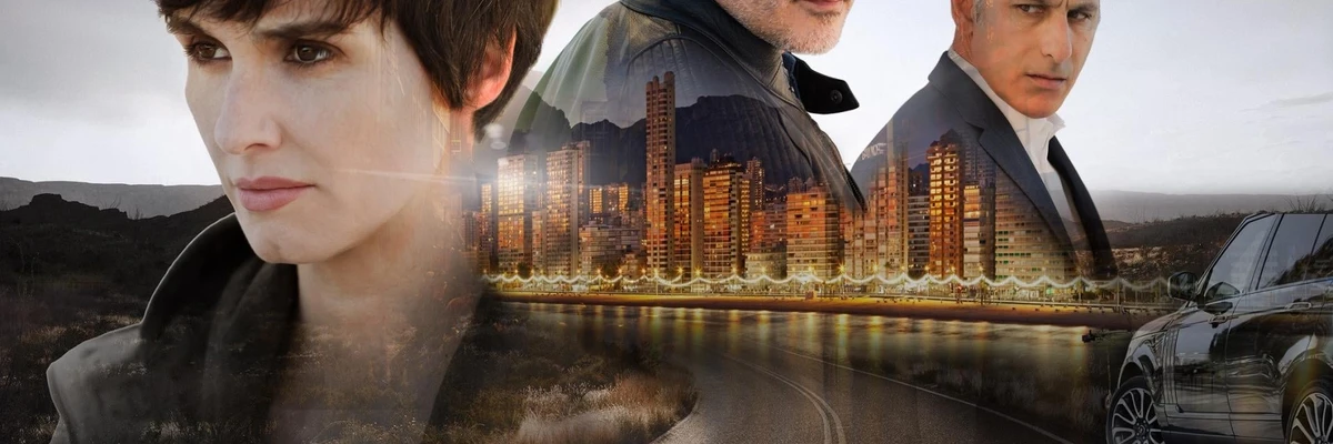 Fugitiva - Temporada 1, Episodio 7: Bandas sonoras