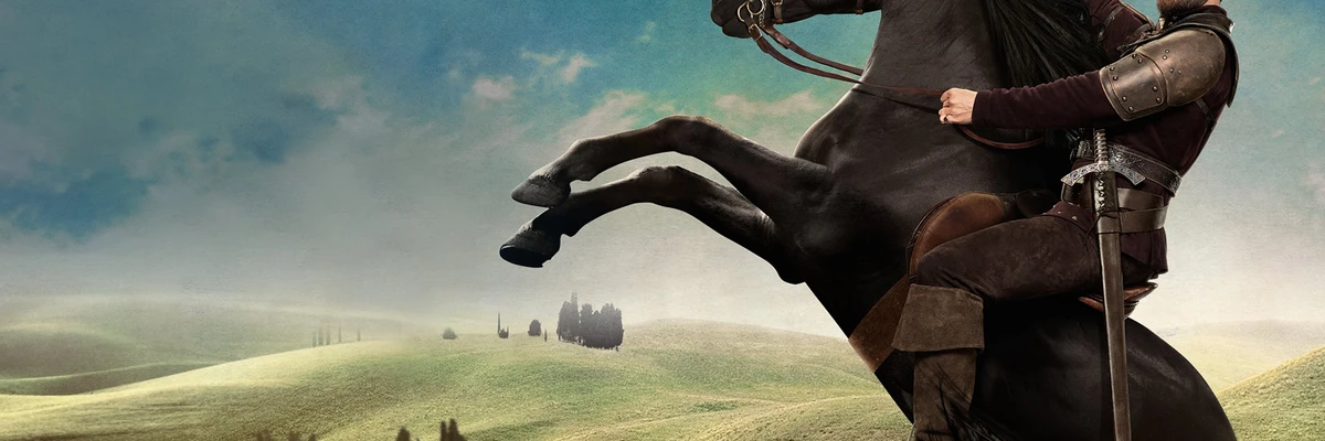 Galavant - Season 1, Episode 6: Soundtracks