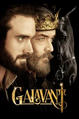Galavant - Season 1, Episode 6: Soundtracks