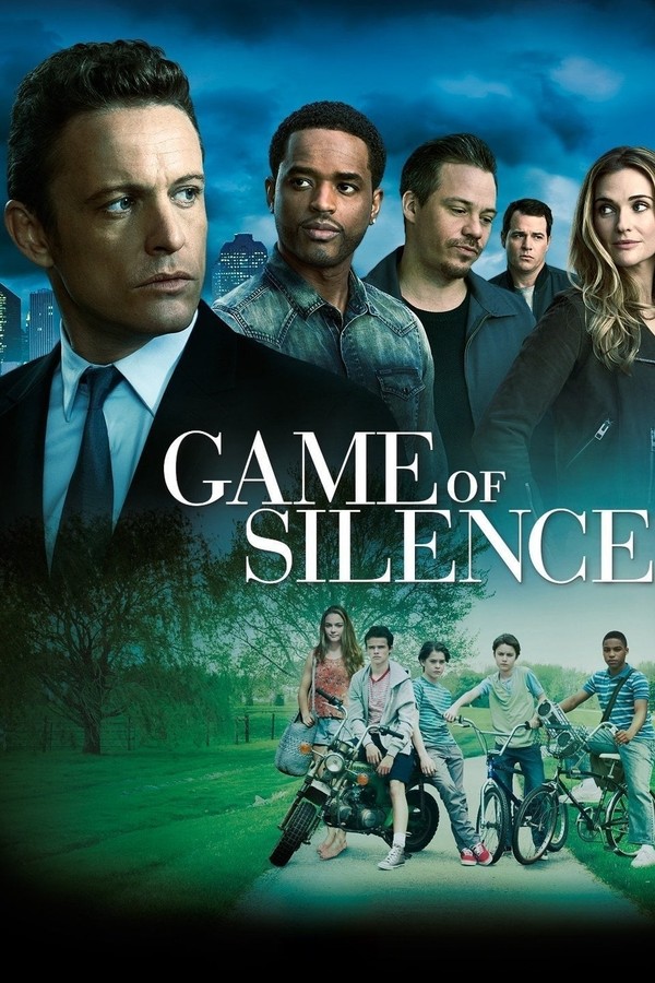 Music from Game of Silence