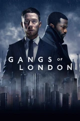 Gangs of London - Season 1, Episode 3: Soundtracks