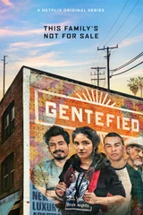 Music from Gentefied