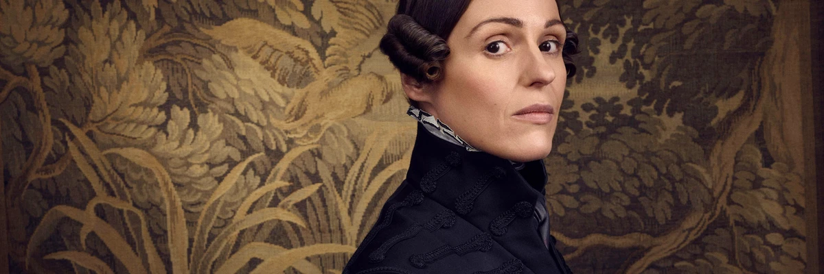 Gentleman Jack - Staffel 2, Episode 1: Soundtracks