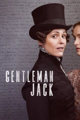 Season 2 Soundtracks from Gentleman Jack