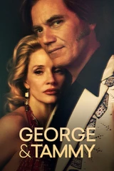 Musique de la série George & Tammy