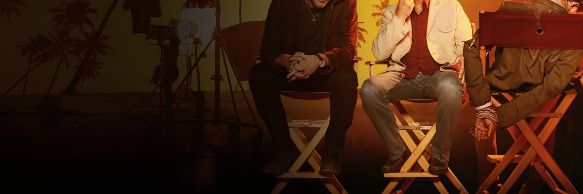 Get Shorty - Season 2, Episode 1: Soundtracks