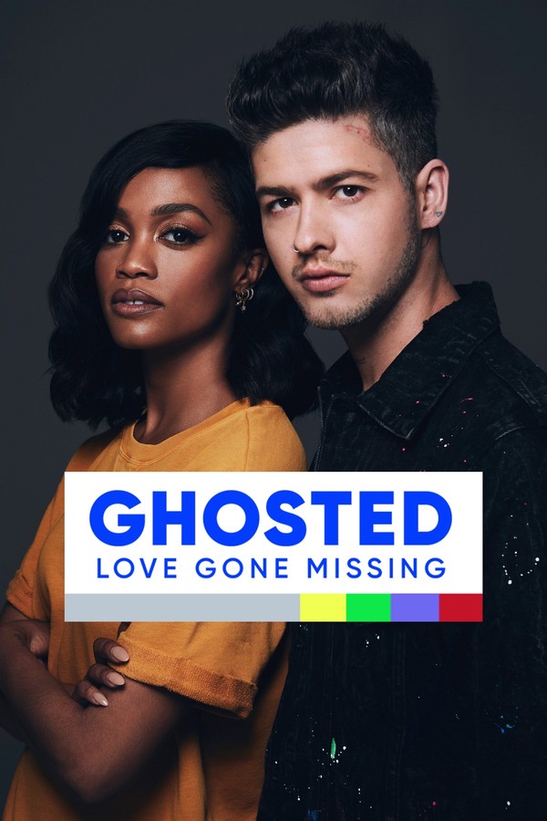 Music from Ghosted: Love Gone Missing