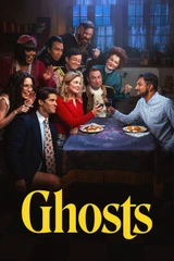 Ghosts - Season 4, Episode 21: Soundtracks