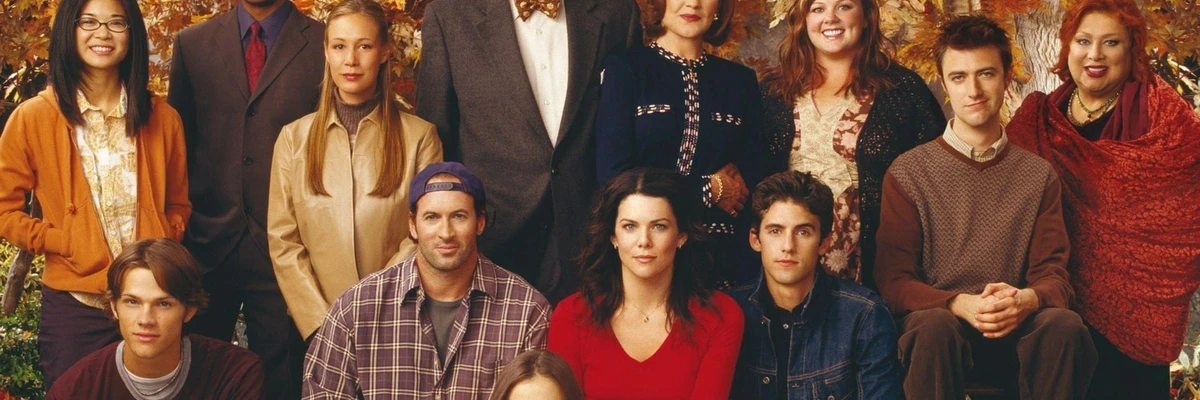 Gilmore Girls - Staffel 3, Episode 12: Soundtracks