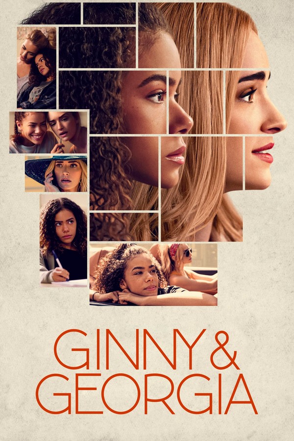 Ginny &Géorgie - Saison 1, Épisode 2 : Bandes originales