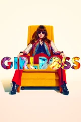 Musik aus der Serie Girlboss