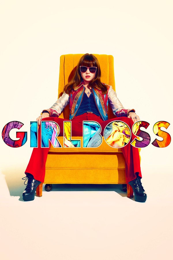 Musique de la série Girlboss