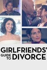 Guide des petites amies sur le divorce - Saison 4, Épisode 6 : Bandes originales