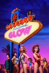 Soundtracks der Staffel 2 von Glow