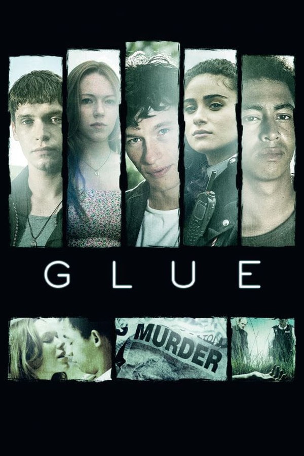 Music from Glue