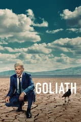 Musique de la série Goliath