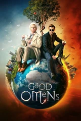 Good Omens - Season 2, Episode 1: Soundtracks