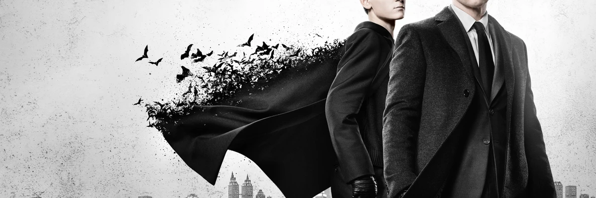 Gotham - Temporada 1, Episodio 5: Bandas sonoras