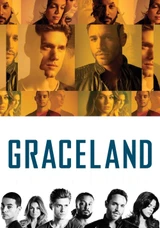 Graceland - Season 3, Episode 13: Soundtracks